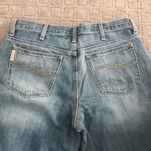 Cinch Relaxed Fit Dooley Jean 33x34